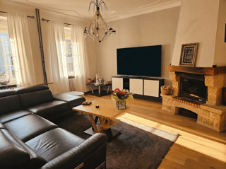  Maison � vendre 8 pi�ces 168 m�