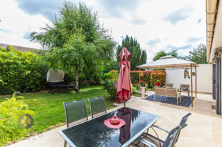  Maison à vendre 7 pièces 135 m²
