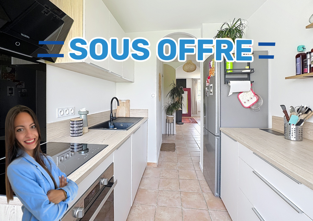 Appartement 2 pièces 50 m² · à Seyssinet Pariset · 50 m² · 110 000 €