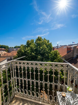  Appartement à vendre 4 pièces 85 m²