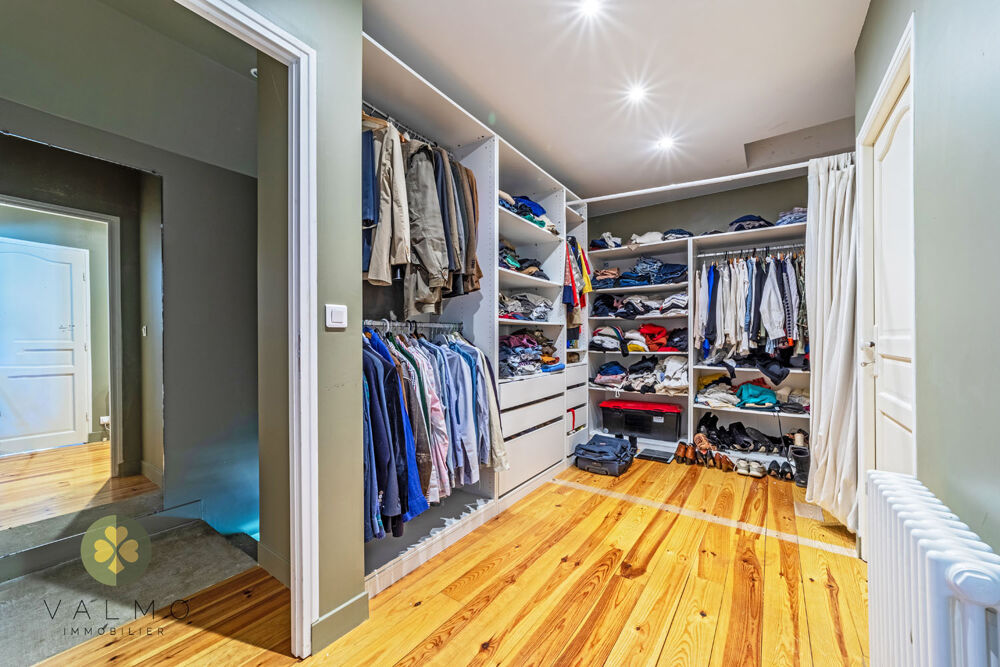 � vendre  Maison Montfort-l'Amaury (78490)