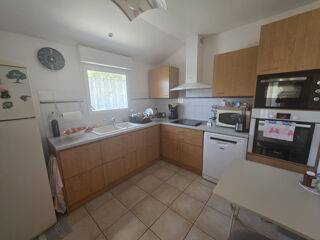  Maison à vendre 3 pièces 75 m²