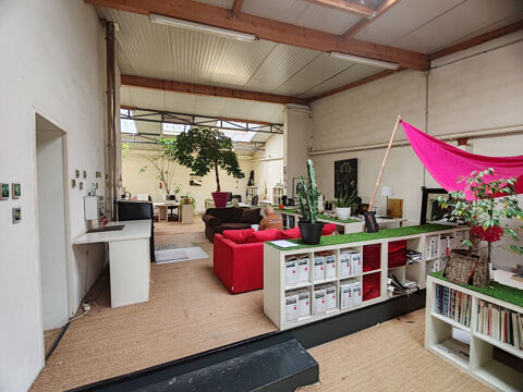   RARE SUR TOULOUSE   LOCAL COMMERCIAL INDEPENDANT DE 145m2 
