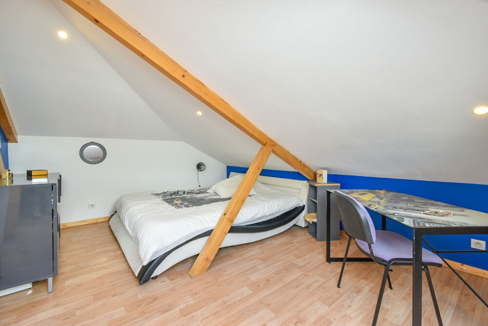 � vendre  Propri�t�/ch�teau Aiguebelette-le-Lac (73610)