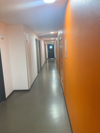  Appartement  vendre 1 pice 19 m