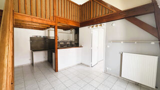  Appartement à louer 2 pièces 38 m²