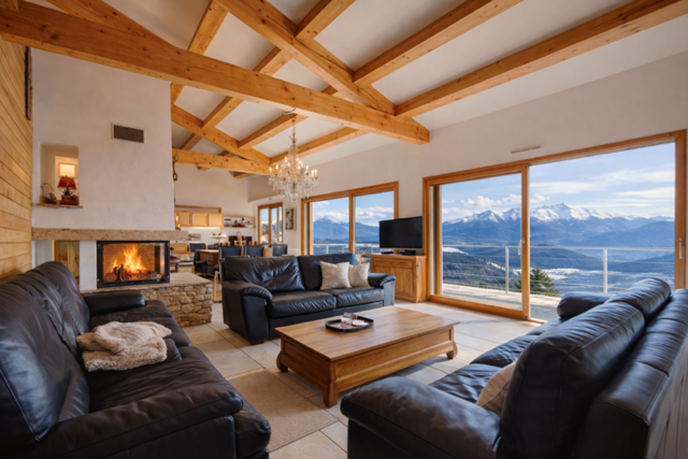 Maison 8 pièces 380 m² · à Les Angles · 380 m² · 1 150 000 €