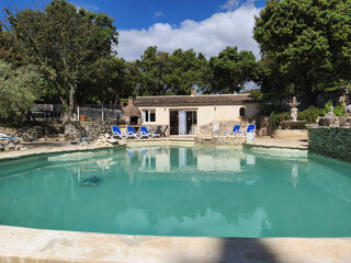  Propri�t�/ch�teau � vendre 7 pi�ces 260 m�