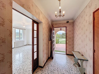  Maison à vendre 6 pièces 123 m²