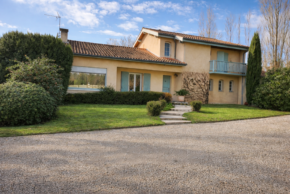 A Vendre maison de 185 m2 à Castres