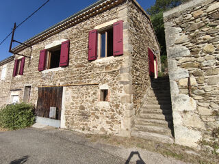 Maison – Saint-Laurent-du-Pape