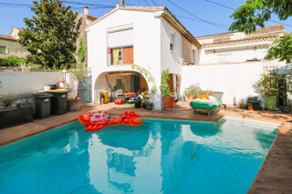  Maison � vendre 4 pi�ces 109 m�