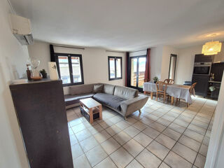  Duplex/triplex  vendre 5 pices 133 m