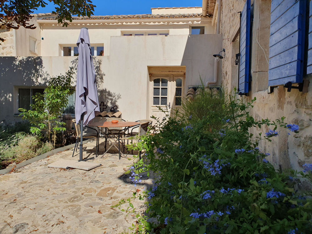 � vendre  Maison Cornillon (30630)