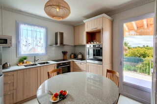  Maison à vendre 5 pièces 121 m²