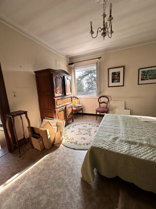  Maison � vendre 4 pi�ces 137 m�