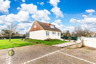  Maison à vendre 6 pièces 148 m²