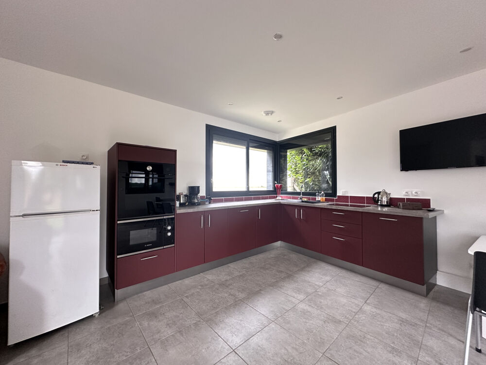 Location Appartement STUDIO MEUBLE Auneaubleurysaintsymphorien