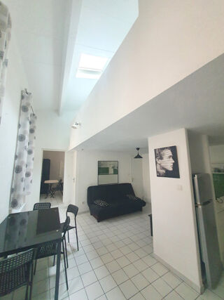  Appartement  vendre 3 pices 52 m
