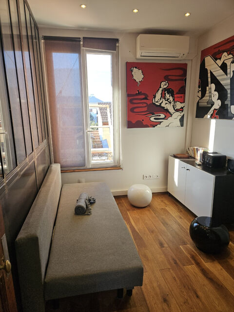  Appartement � louer 2 pi�ces 30 m�