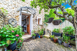  Appartement � vendre 4 pi�ces 135 m�