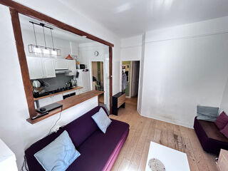  Appartement  vendre 3 pices 53 m