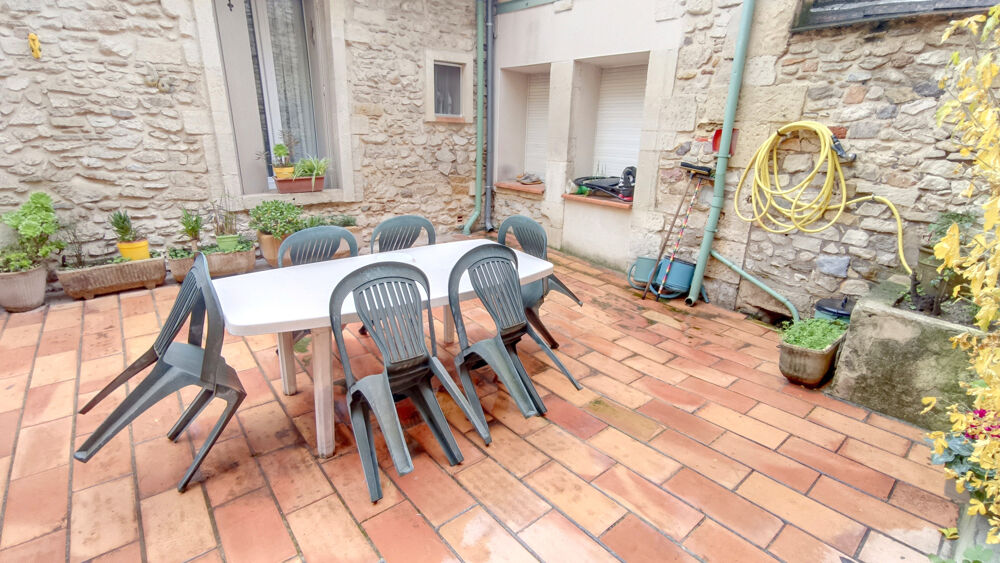 Appartement 3 pièces 42 m² · à Nimes · 42 m² · 89 900 €