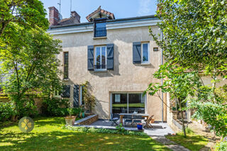  Maison � vendre 6 pi�ces 180 m�