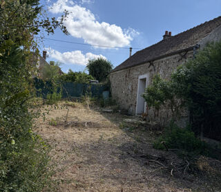  Maison à vendre 4 pièces 75 m²