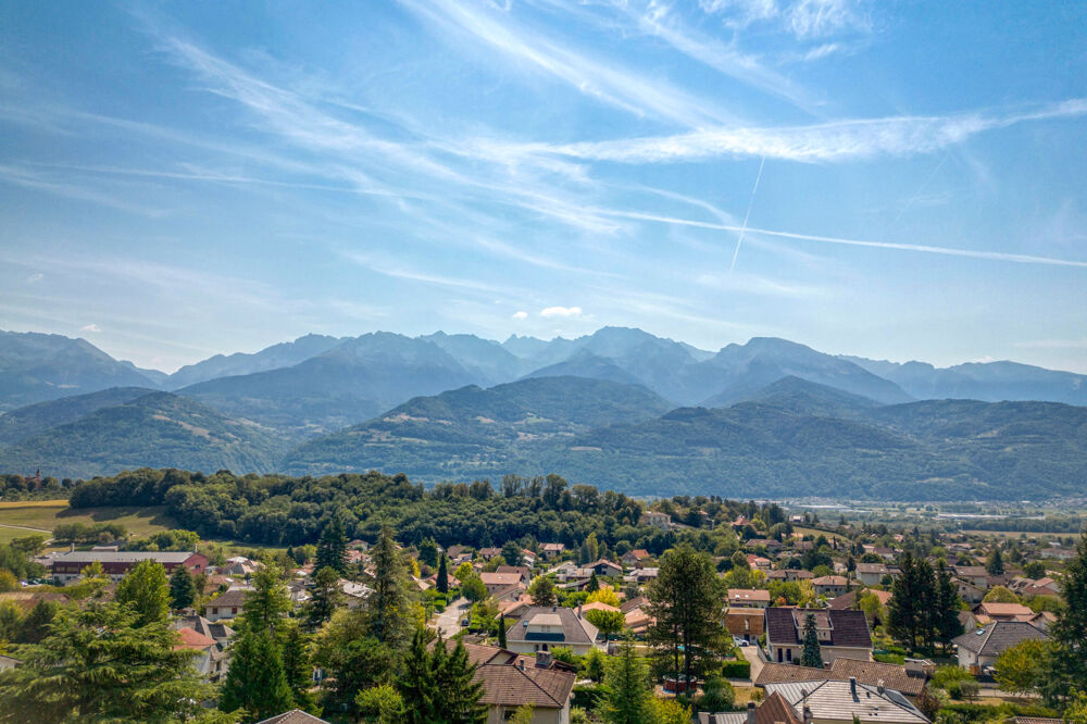 � vendre  Maison Saint-Nazaire-les-Eymes (38330)