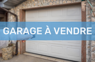  Parking / Garage � vendre 15 m�