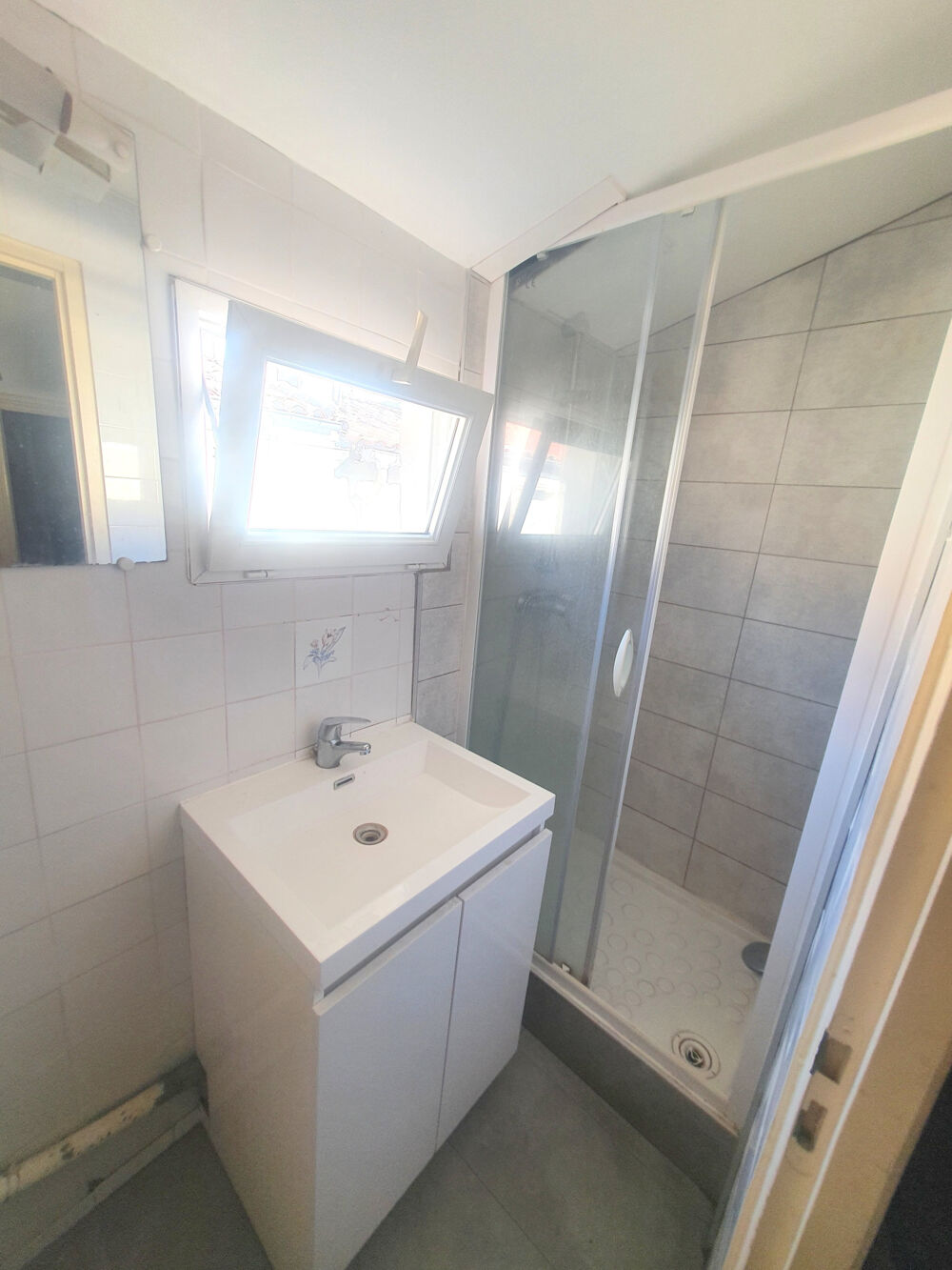 Vente Appartement À VENDRE MONTPELLIER APPARTEMENT F2 DE 34M2 - Montpellier