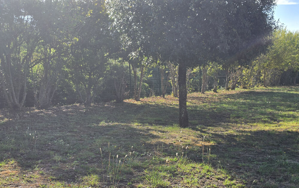 Vente Maison RUOMS - LES SENIORIALES - T3 - 86m2 - 2 Chambres Ruoms