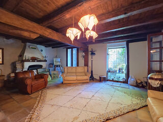  Maison à vendre 8 pièces 208 m²