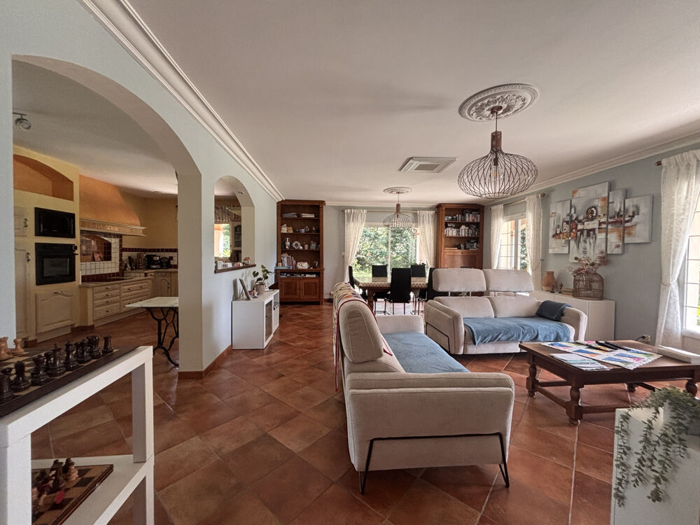 Vente Maison A VENDRE Dpt 81 Maison familiale sans travaux Graulhet Graulhet