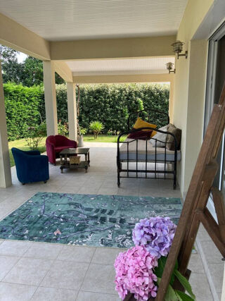  Maison à vendre 5 pièces 123 m²