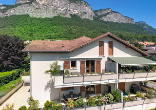  Appartement à vendre 4 pièces 82 m²
