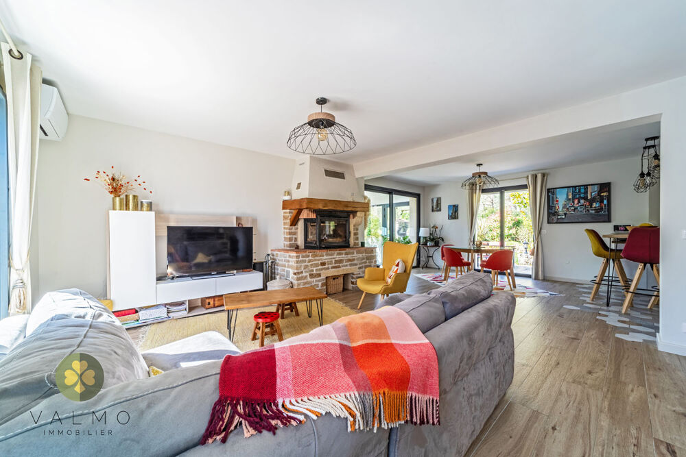 � vendre  Maison Gambais (78950)