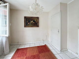 Vente Appartement Isère (38) - A Vendre Grenoble - Appartement T3 67m2 2ème étage - Rue Revol - Balcon - traversant Grenoble