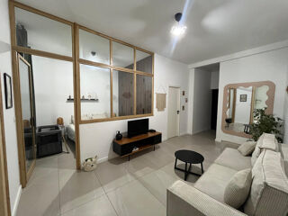  Appartement � vendre 2 pi�ces 46 m�