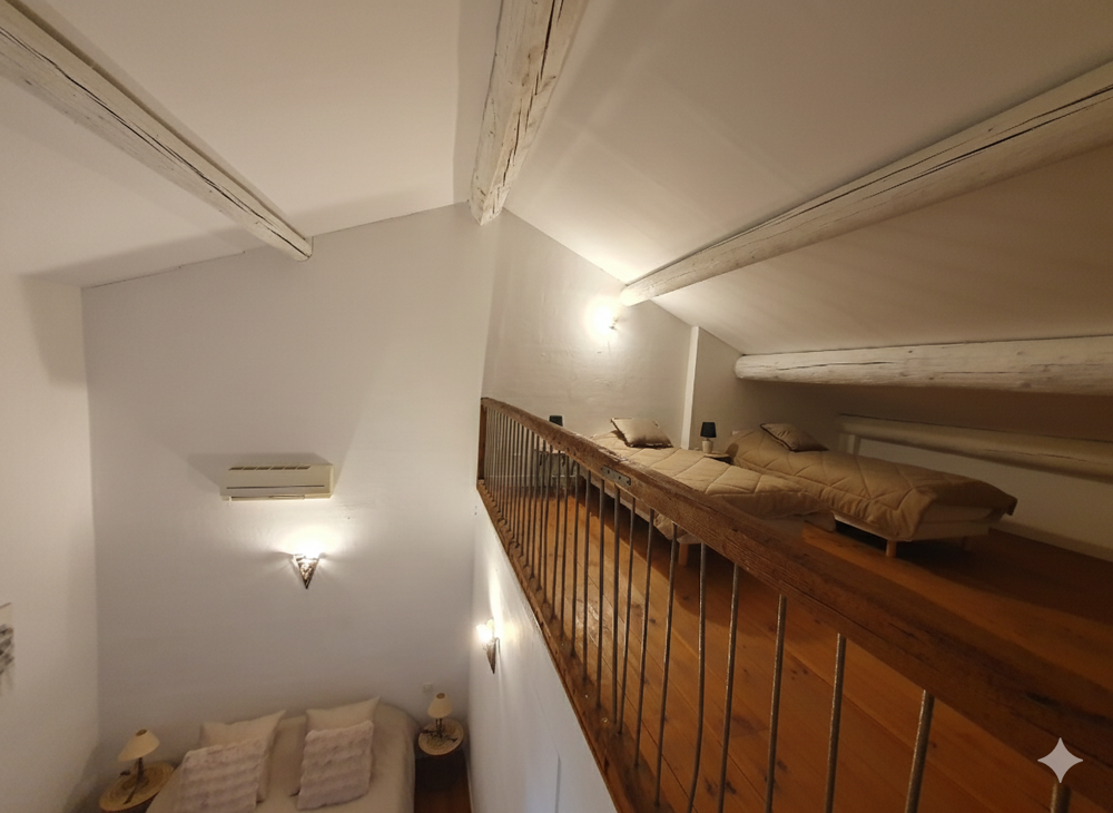 � vendre  Maison Uz�s (30700)