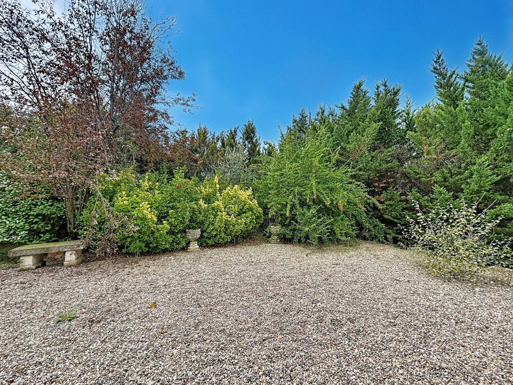 Vente Maison Dept 84 - Gargas - Mas  145 m2 habitables su 1 650 m2 Gargas