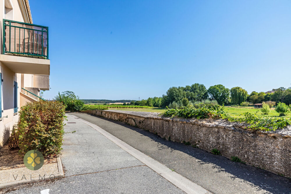 Vente Duplex/Triplex HYPER CENTRE LA QUEUE-LES-YVELINES APPARTEMENT/DUPLEX F3 + 2 PLACES PARKINGS La queue les yvelines