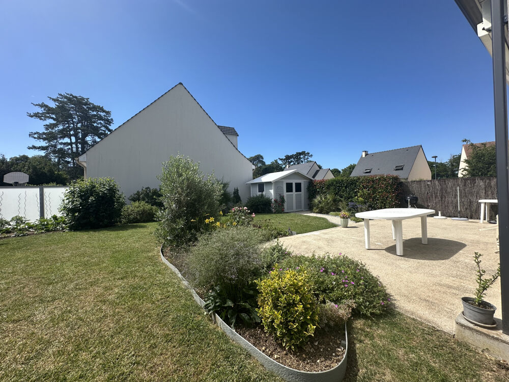Maison T4 de 90 m2