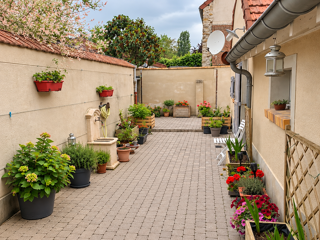  Maison à vendre 2 pièces 43 m²
