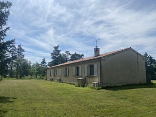  Maison � vendre 9 pi�ces 168 m�