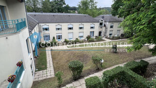  Appartement Boutigny-sur-Essonne (91820)