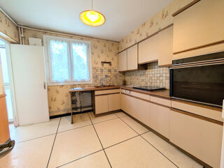  Appartement  vendre 4 pices 87 m