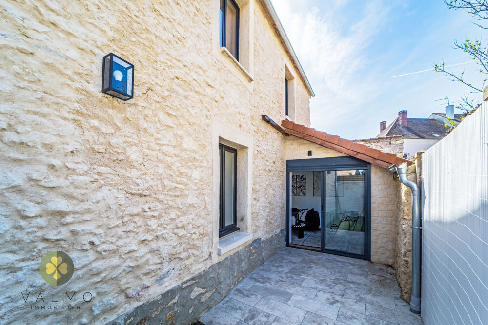 Vente Maison DEPT Yvelines (78) Thoiry + A vendre maison centre-ville Thoiry