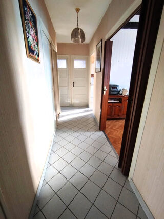  Appartement � vendre 4 pi�ces 66 m�